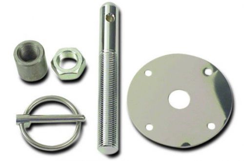 Afco universal hood pin kit p/n afc10190