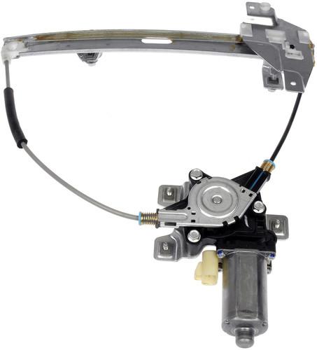 Dorman 741-622 window regulator-window regulators