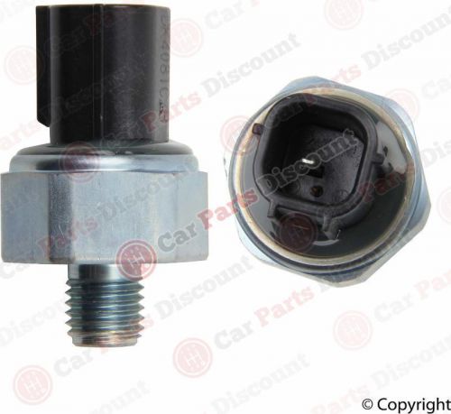 New genuine engine oil pressure switch, 37240-r72-a01