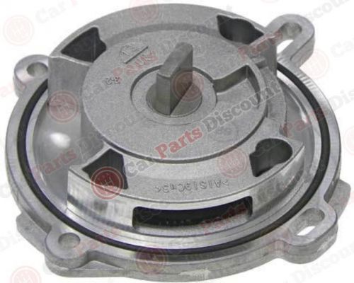 New genuine oil pump (secondary pump), 997 107 021 04