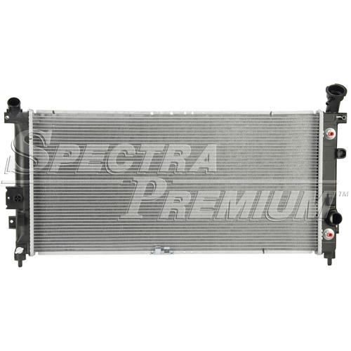 Spectra premium cu2562 radiator