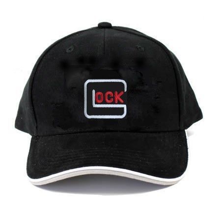 Glock basball cap