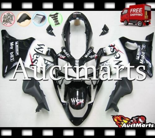 For honda cbr600f4i cbr 600 f4i 2004 2005 2006 2007 04 05 06 07 fairing 1g12 wb