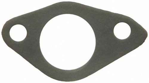 Engine water pump gasket fel-pro 35468