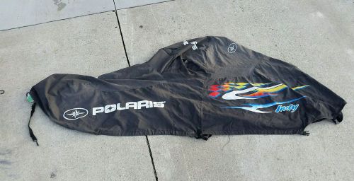 2001 polaris indy gen ii premium snowmobile cover 2873164