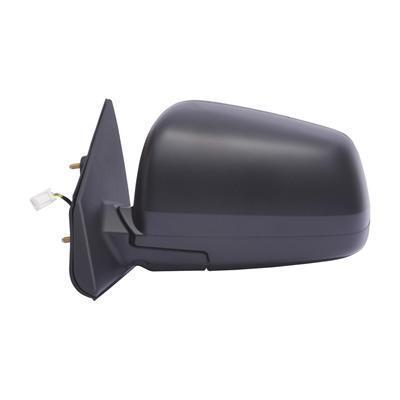 K source/fit system 67538b door mirror driver side