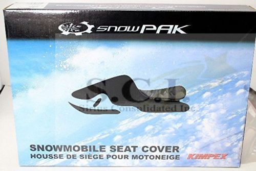 Polaris indy 440 500 efi xlt rmk storm classic sport trail snowmobile seat cover