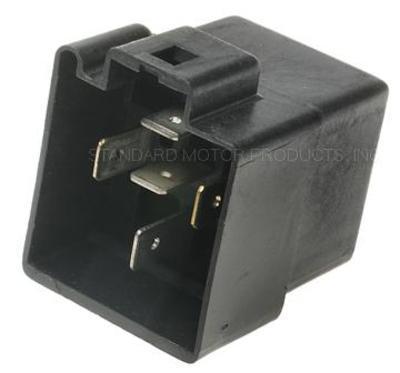 Smp/standard ry-479 relay, starter-starter cut-off relay