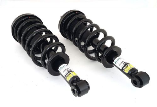 Arnott air suspension c-2529 air suspension coil spring conversion kit