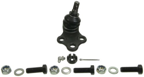 Quicksteer k8647 suspension ball joint, front lower