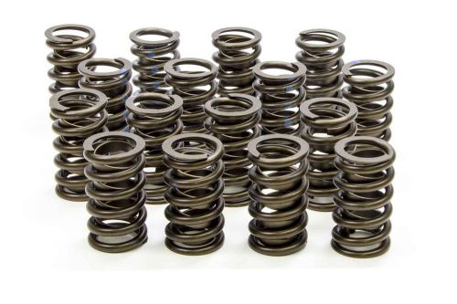 Isky single spring/damper valve spring 1.430 in od 16 pc p/n 905-d