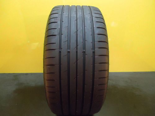 1 tire goodyear eagle f1 asymmetric  no 265/35/20 zr   69% #9308 miami