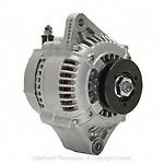 Mpa 14668 remanufactured alternator