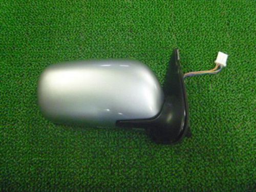 Nissan march 2000 right side mirror assembly [8313500]