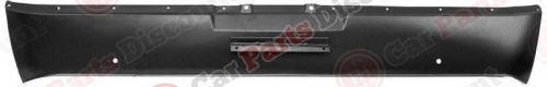 New dii valance - rear, d-3642c