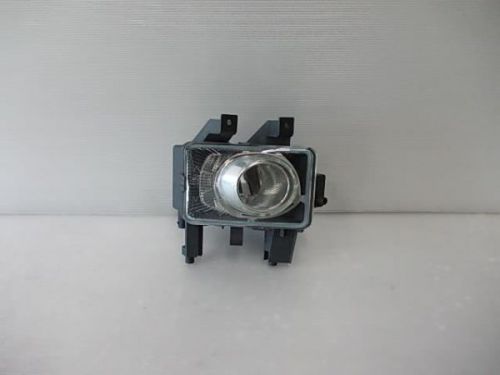 Opel astra 2005 right fog lamp [0010850]