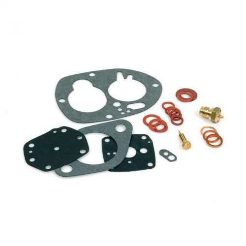 Carburetor repair kit, solex 40 picb, for 356 porsche®, 1951-1957