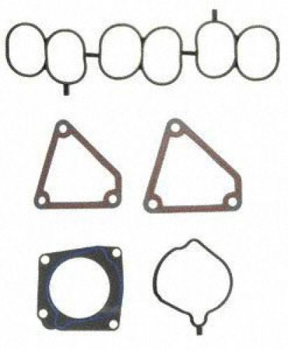 Fel-pro ms 97002 upper intake/plenum gasket set