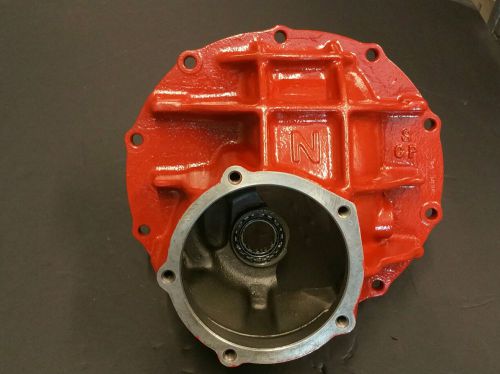 Strange ford 9&#034;  nodular b case  m4141-b   nascar housing     racing