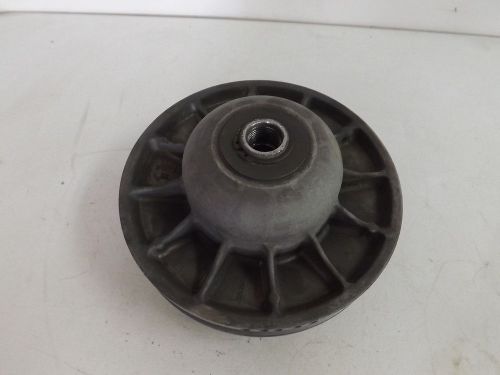 98-04 polaris sportsman magnum 500 ebs driven clutch