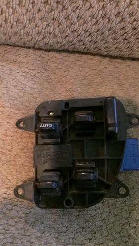 Subaru outback window control switch 1998