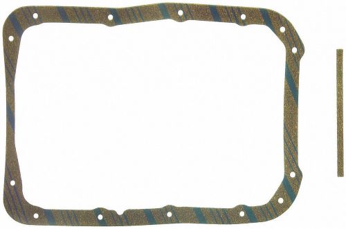 Engine oil pan gasket set fel-pro os 34000 c