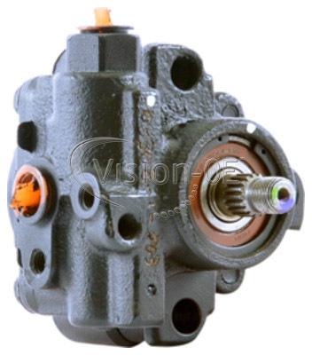 Vision-oe 930-0102 steering pump-power steering pump