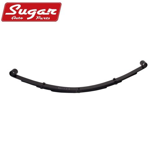 Omix-ada 18201.20 leaf spring fits 87-95 wrangler (yj)