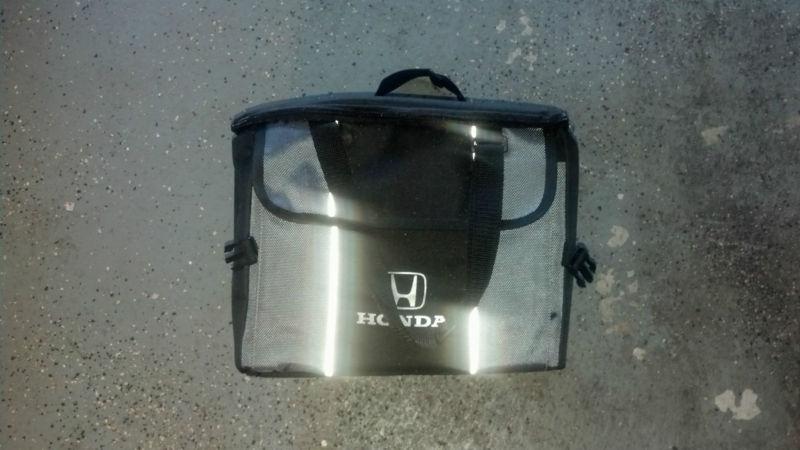 Insulated collapsible cooler (honda) 