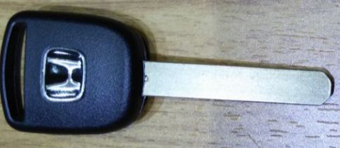 Honda acura transponder key ho01pt