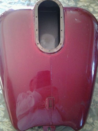 2003 harley davidson  gas tank