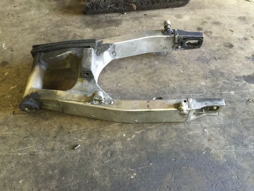 Suzuki gsxr 600 gsxr600 01-03 750 swingarm rear arm