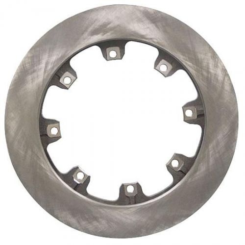 Afco 6640103 pillar vane flat rotor, 1.25 inch, 12.19 inch diameter