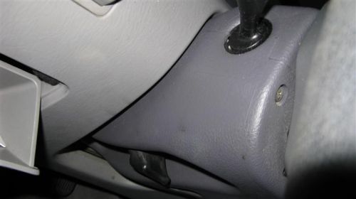 03 04 05 06 07 08 toyota corolla steering column