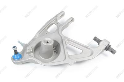 Mevotech mk80351 control arm/ball joint assy-control arm & ball joint assembly