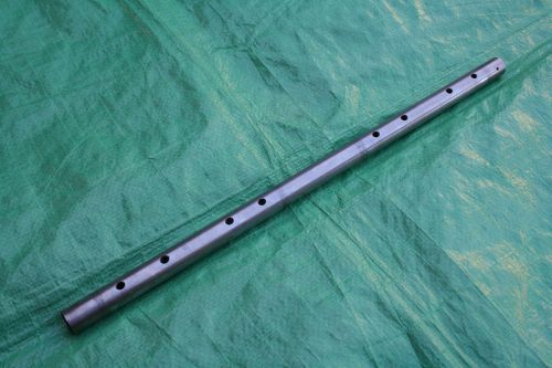 Landrover rover 2.6ltr 6cyl front rocker shaft long