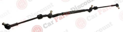 New replacement steering tie rod assembly, 2024600505