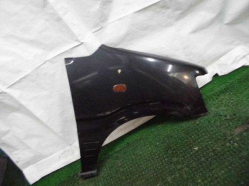 Daihatsu move 1997 right fender panel [4110600]