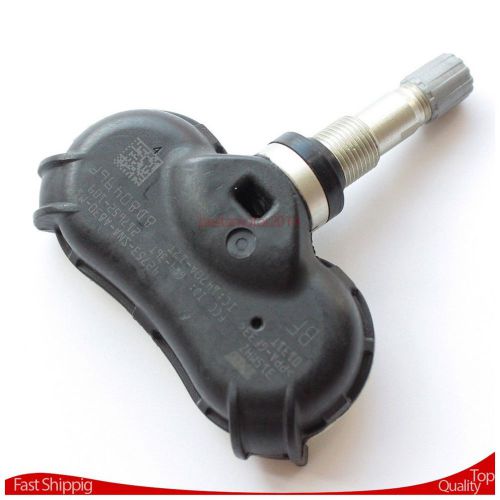 Sale! tire pressure sensor tpms for honda cr-z 42753-sna-a830-m1 set-ts14