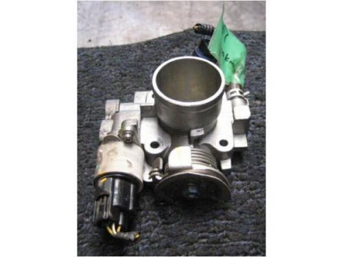 Honda life 2005 throttle body [5320300]