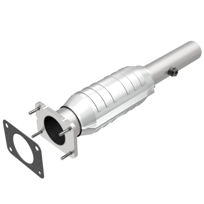 Magnaflow 46437 direct fit california catalytic converter