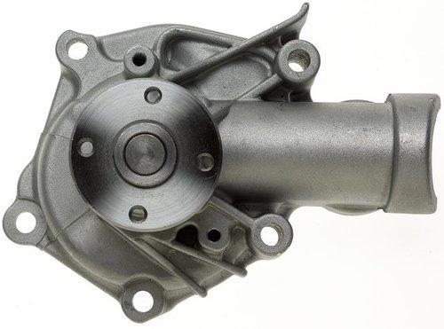 Gates 42577 water pump-water pump (standard)