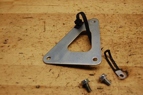 S52 suzuki burgman 2008 an 400 front airbox bracket