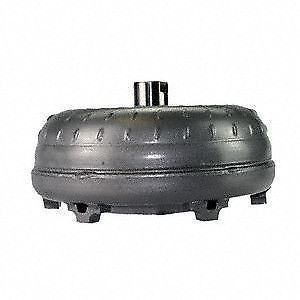 Dacco b82 torque converter