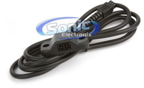 New! directed 8999 single esp molded programming cable