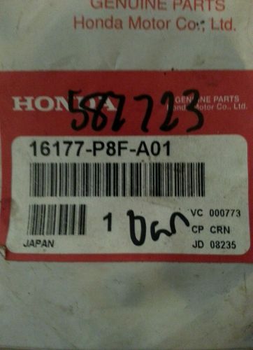 Honda throttle body gasket