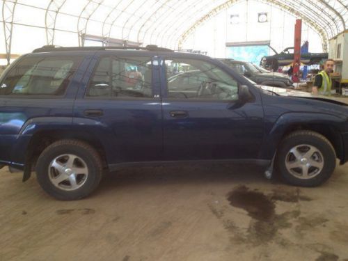 03 04 05 06 07 trailblazer rear drive shaft 2307253