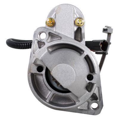 Denso 280-4136 starter-reman starter