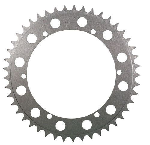 New micro sprint 55 tooth rear sprocket,mini,600,bailey,factor 1,sawyer