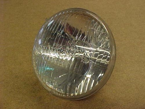 Tung sol 5&#034; head light ford galaxie  mercury comet fairlane